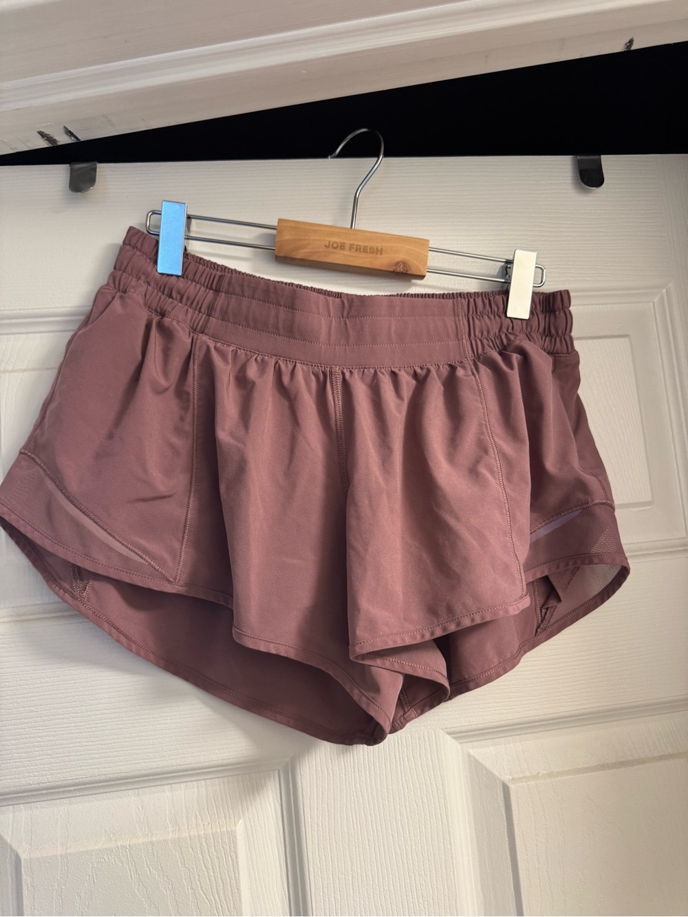 Lululemon Hotty Hot 2.5 Shorts